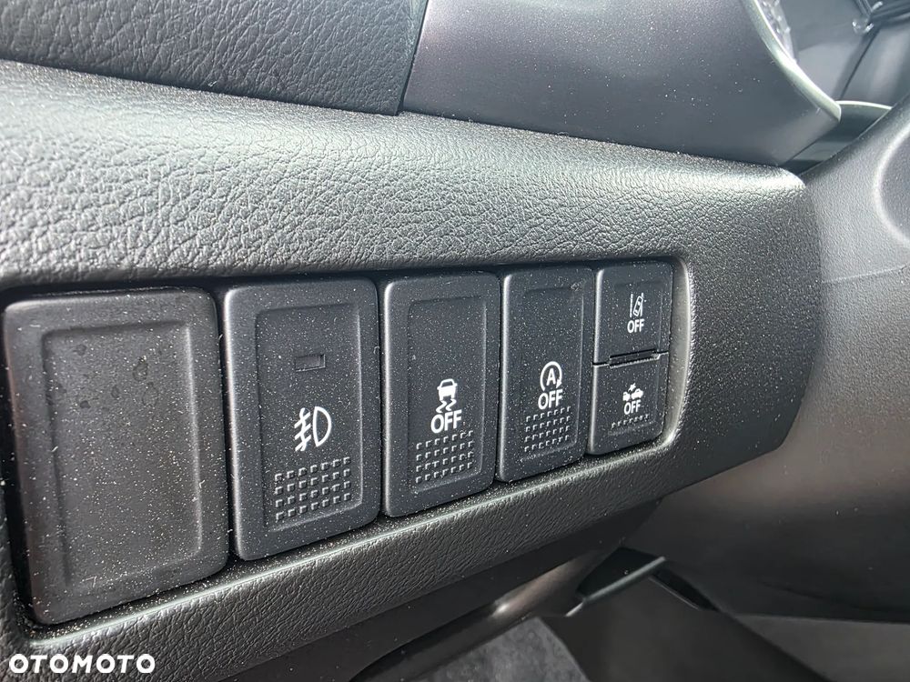 Suzuki Vitara 1.4 Boosterjet Hybrid Club - 16