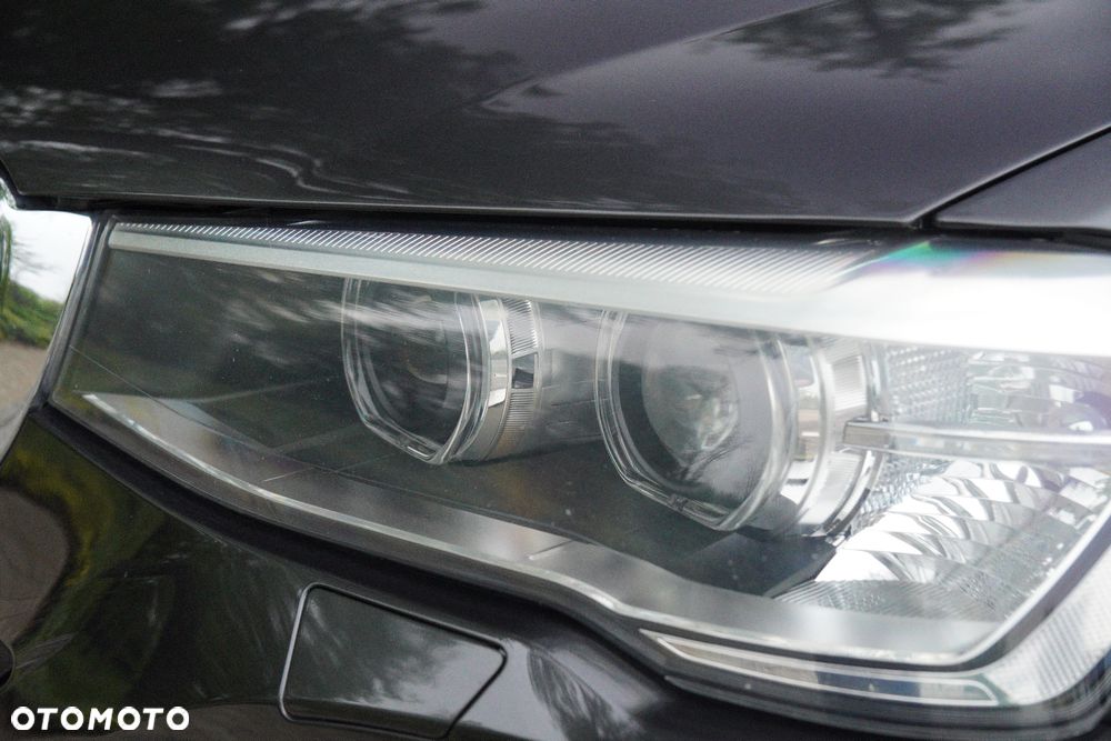 BMW X4 xDrive20d xLine - 35