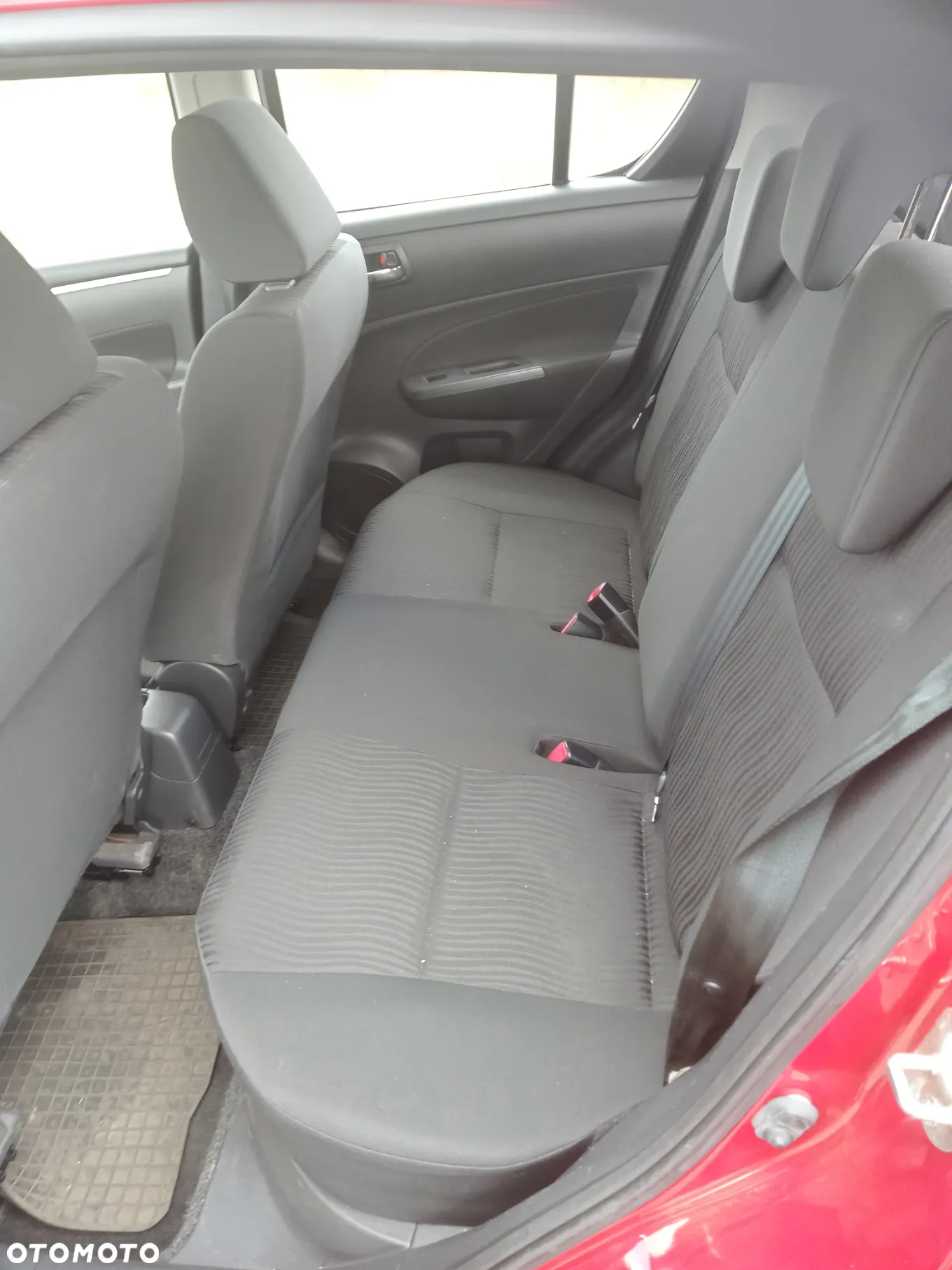 Suzuki Swift - 11