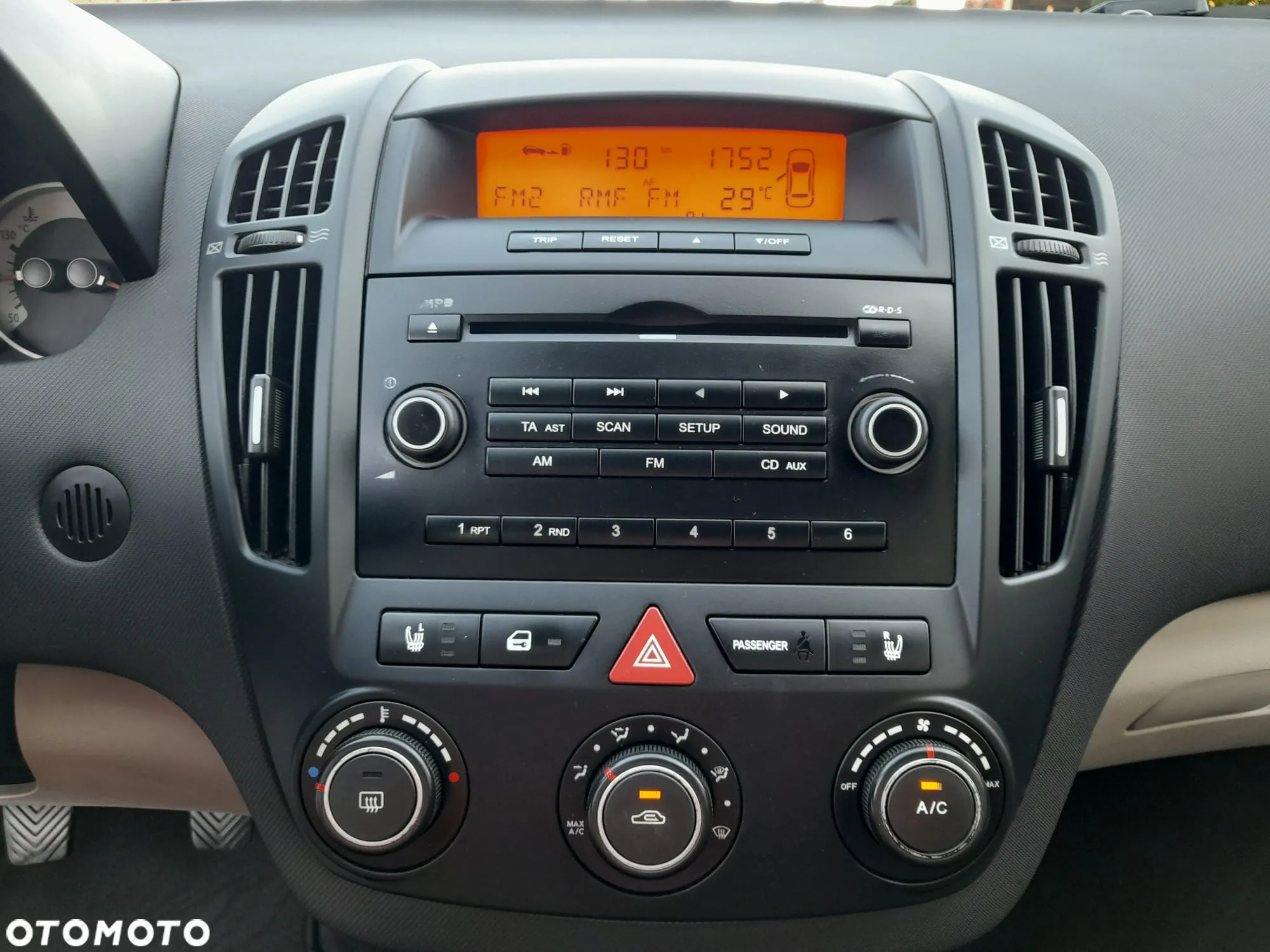Kia Ceed Cee'd 1.4 Comfort - 15