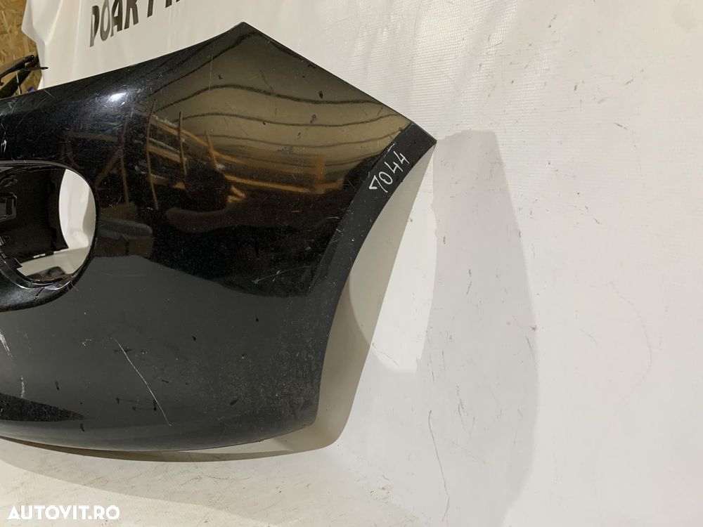 Bara fata Opel Adam, 2012, 2013, 2014, 2015, 2016, 2017, 2018, 2019, cod origine OE 13355266. - 8