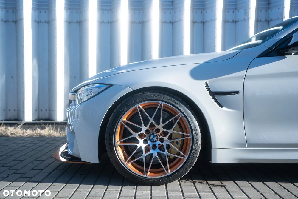 BMW M4 - 6