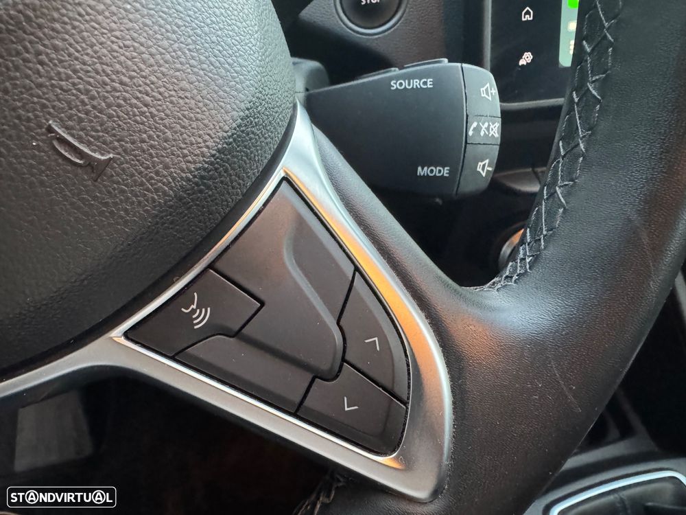 Dacia Duster 1.5 Blue dCi Prestige - 14