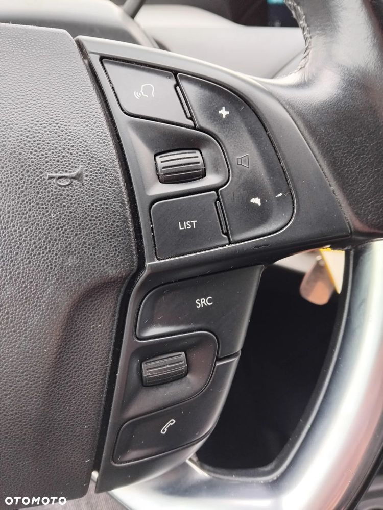 Citroën C4 SpaceTourer 2.0 BlueHDi Shine S&S EAT8 - 12