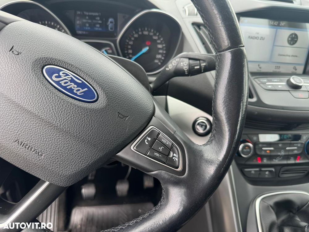 Ford Kuga 1.5 EcoBoost 2WD Trend - 15