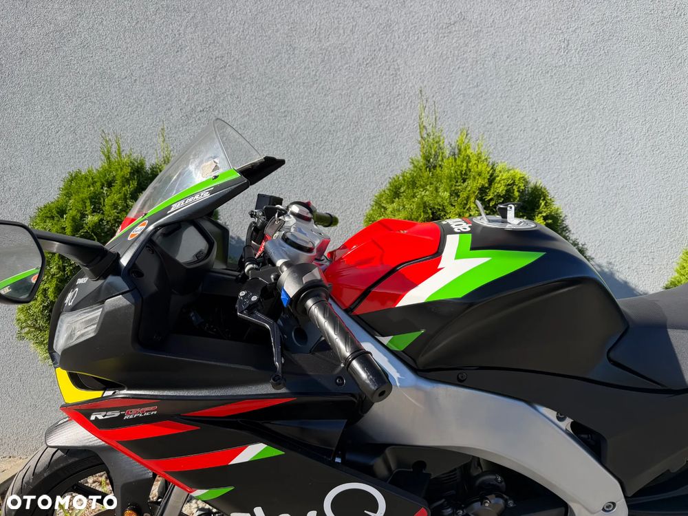 Aprilia RS - 32
