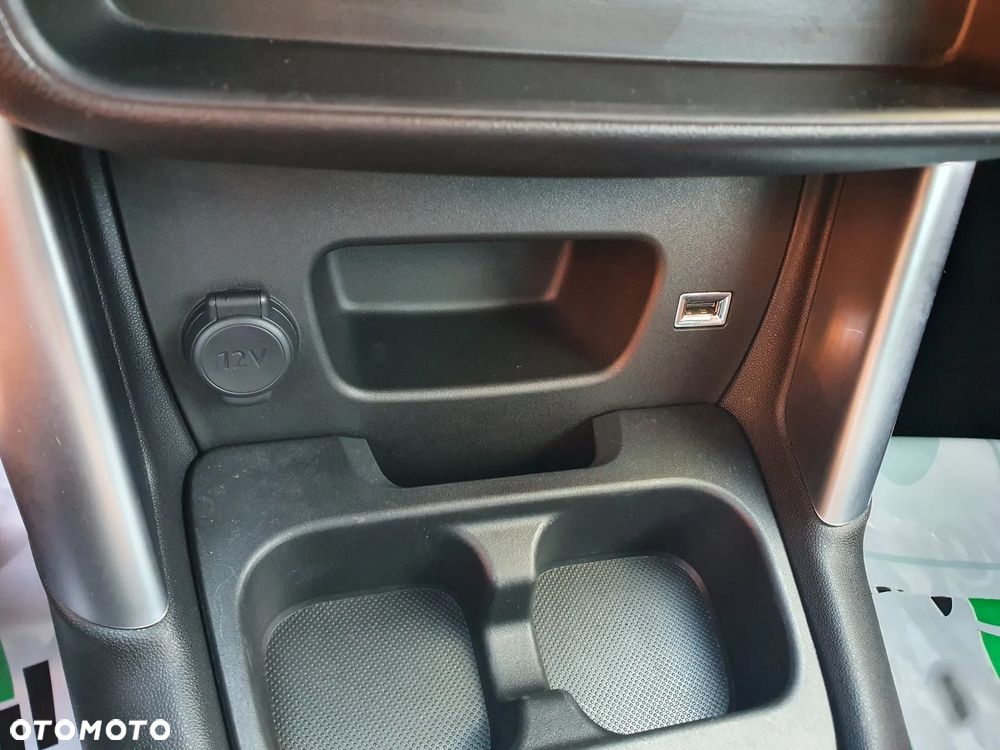 Citroën C3 Aircross PureTech 110 Stop & Start OPF SHINE PACK - 19