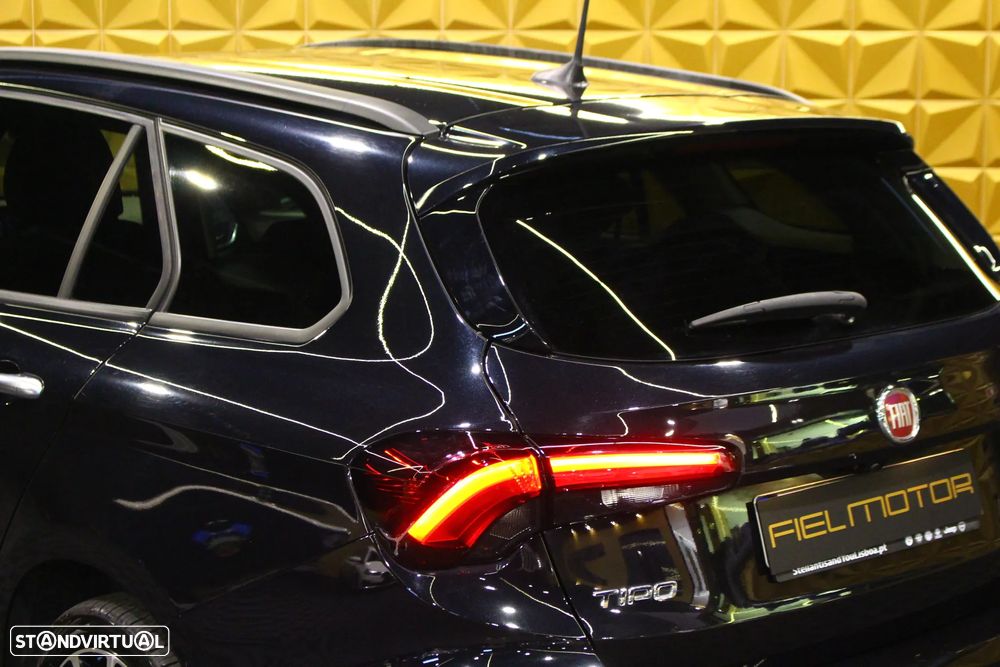 Fiat Tipo Station Wagon 1.3 Multijet City Life - 8