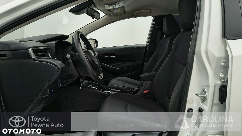 Toyota Corolla 1.5 Active - 14