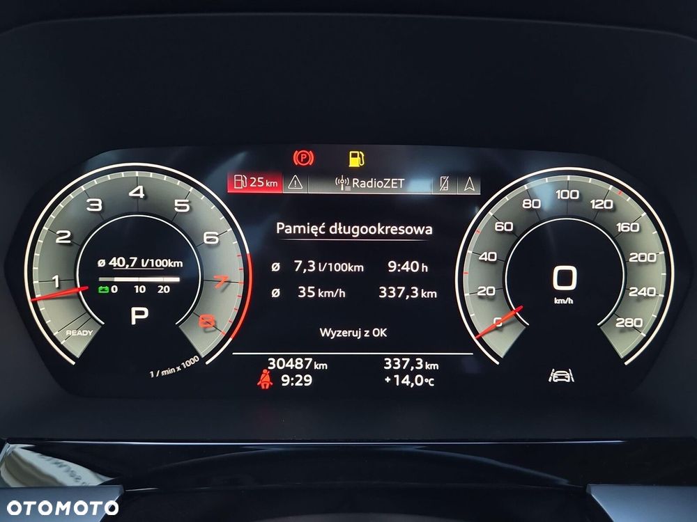 Audi A3 Sportback - 19