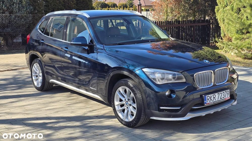 BMW X1 - 2