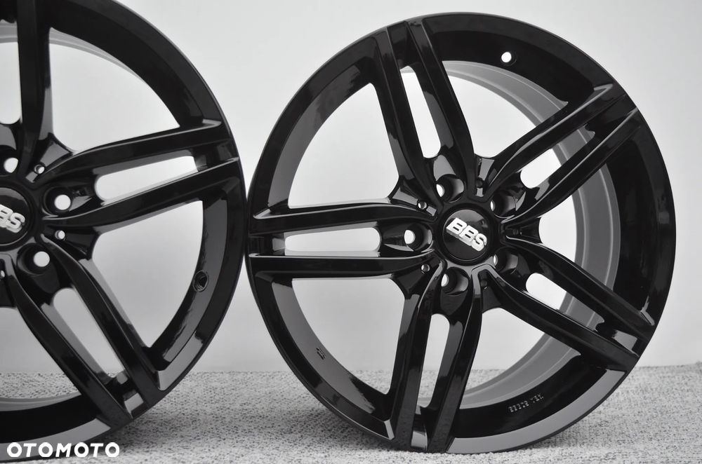 Felgi 8x18 5x112 Audi A4 b8 b9 A5 A6 C7 C8 A7 A8 Merc W205 W213 BMW G20 G30 - 7
