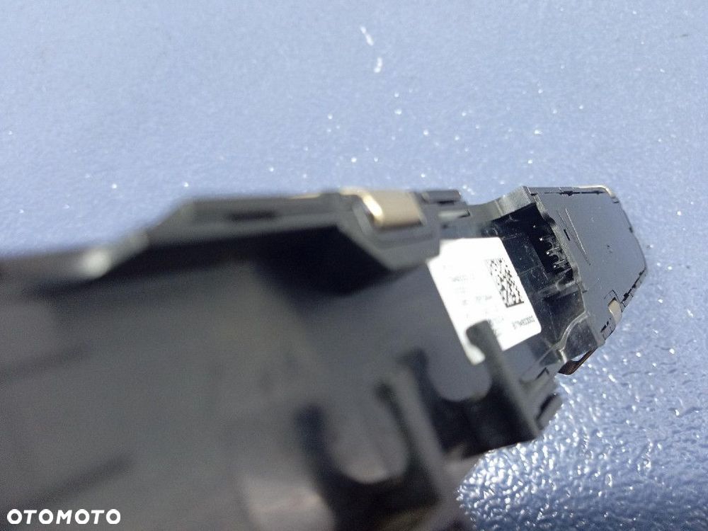 BMW X5 G05 18- G05 PANEL OBSŁUGI RADIA AUDIO KRYSZTAŁ 7949330 - 5