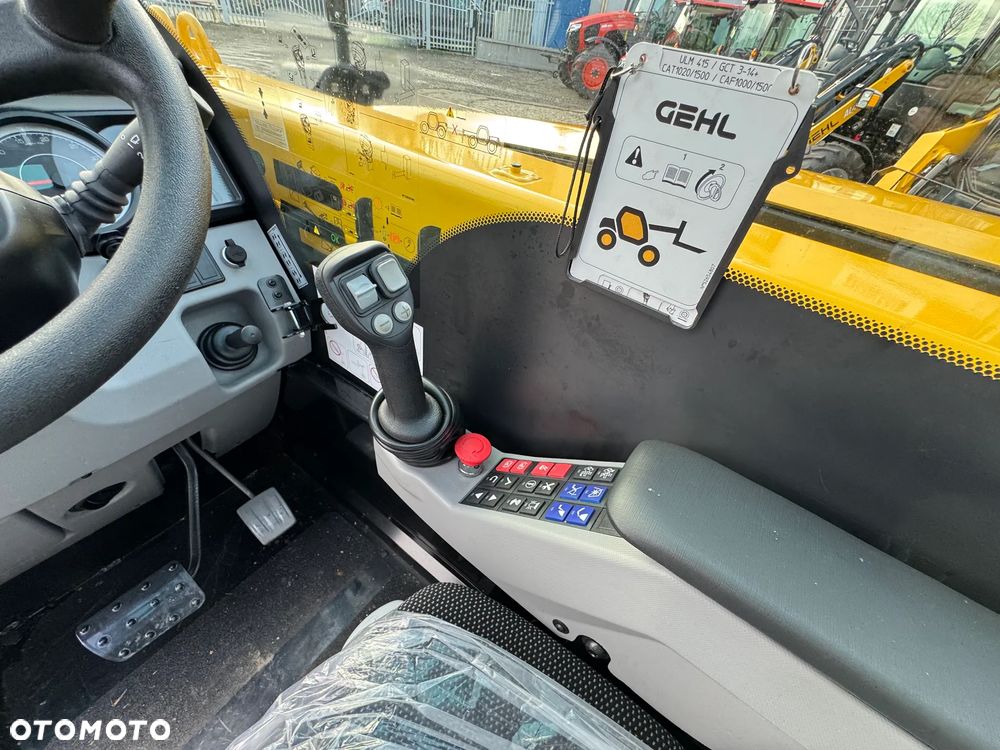 Inny GEHL GTC 3-14+ - 18