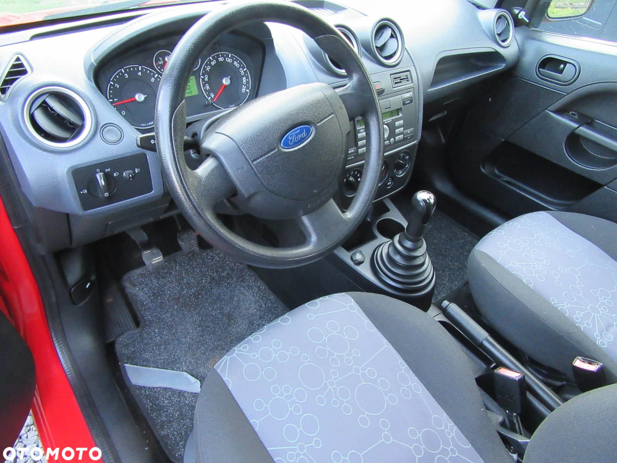 Ford Fiesta 1.3 Fun - 13