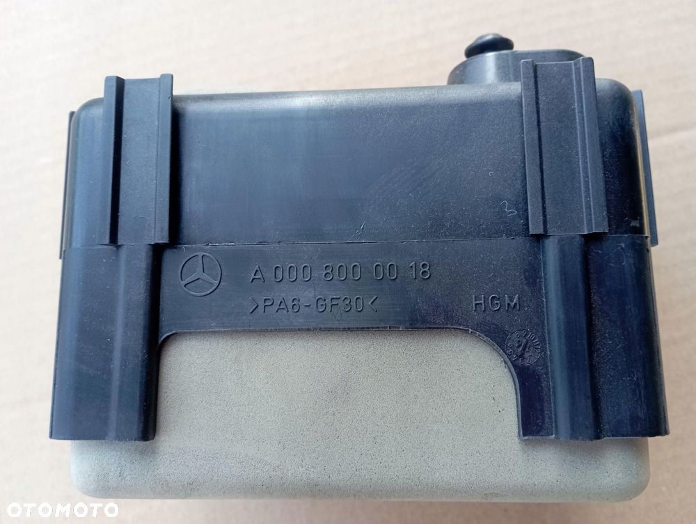 MERCEDES W212 POMPKA FOTELA A2218000035 - 3