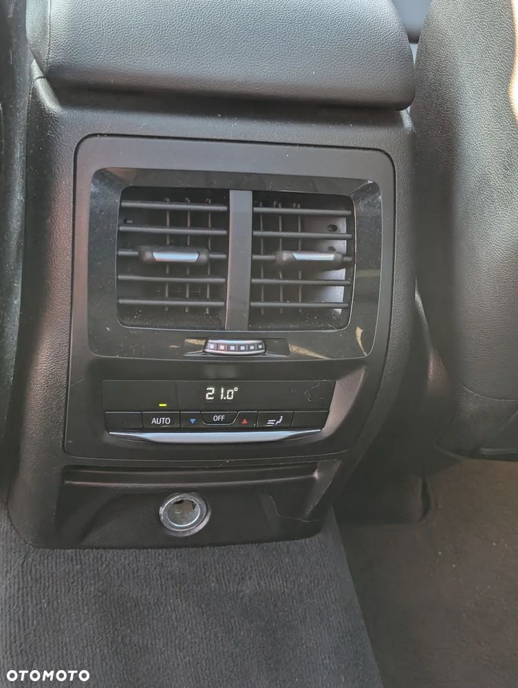 BMW X3 xDrive30i GPF xLine sport - 34