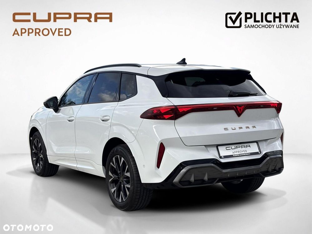 Cupra Terramar 2024 photo 3
