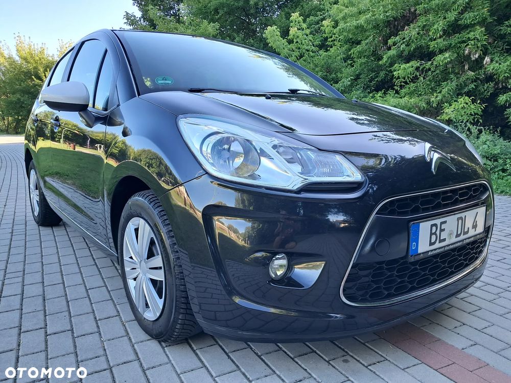 Citroën C3 - 11