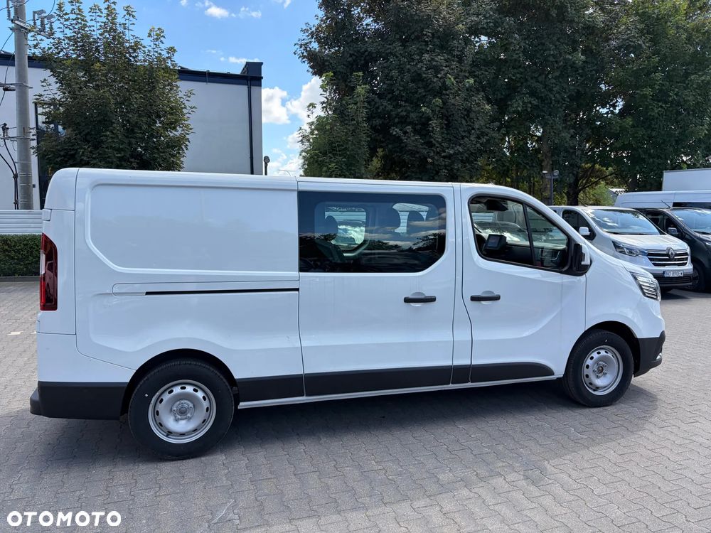 Renault Trafic 2.0 L2H1 HD Extra (bryg.) - 12