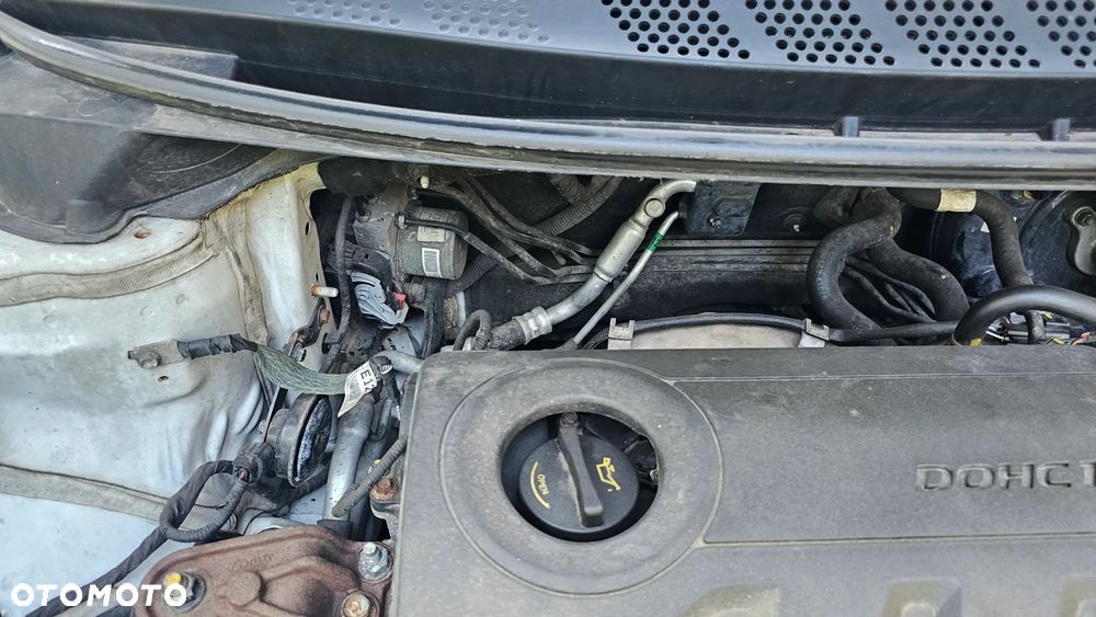 Kia Ceed 1.4 L Business Line - 31