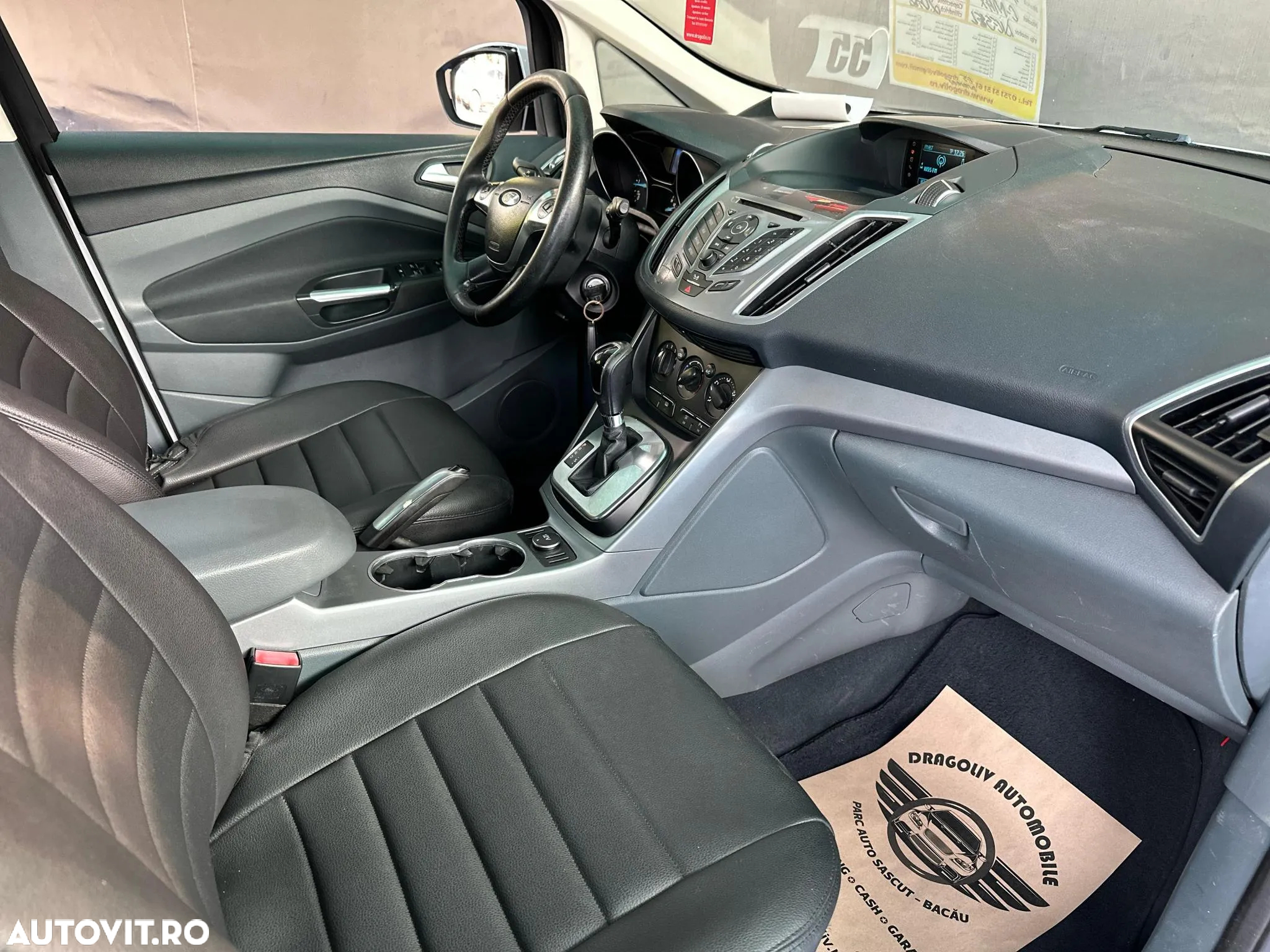 Ford C-Max - 6