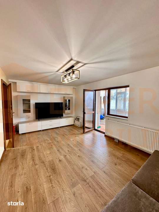 Apartament 2 camere de vanzare in zona City Park Mall – Tomis III — fotografia 1