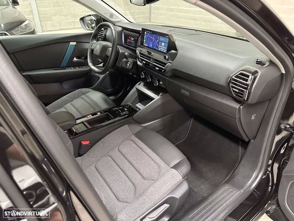 Citroën e-C4 50 kWh Feel Pack - 3