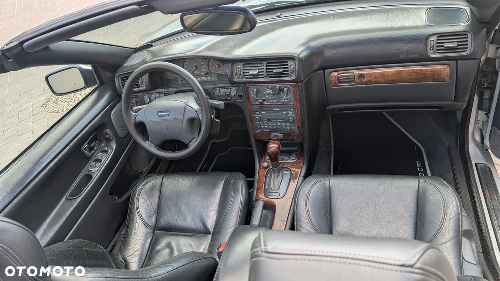 Volvo C70 - 32