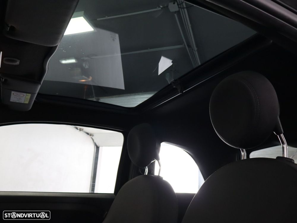 Fiat 500 1.0 Hybrid - 8