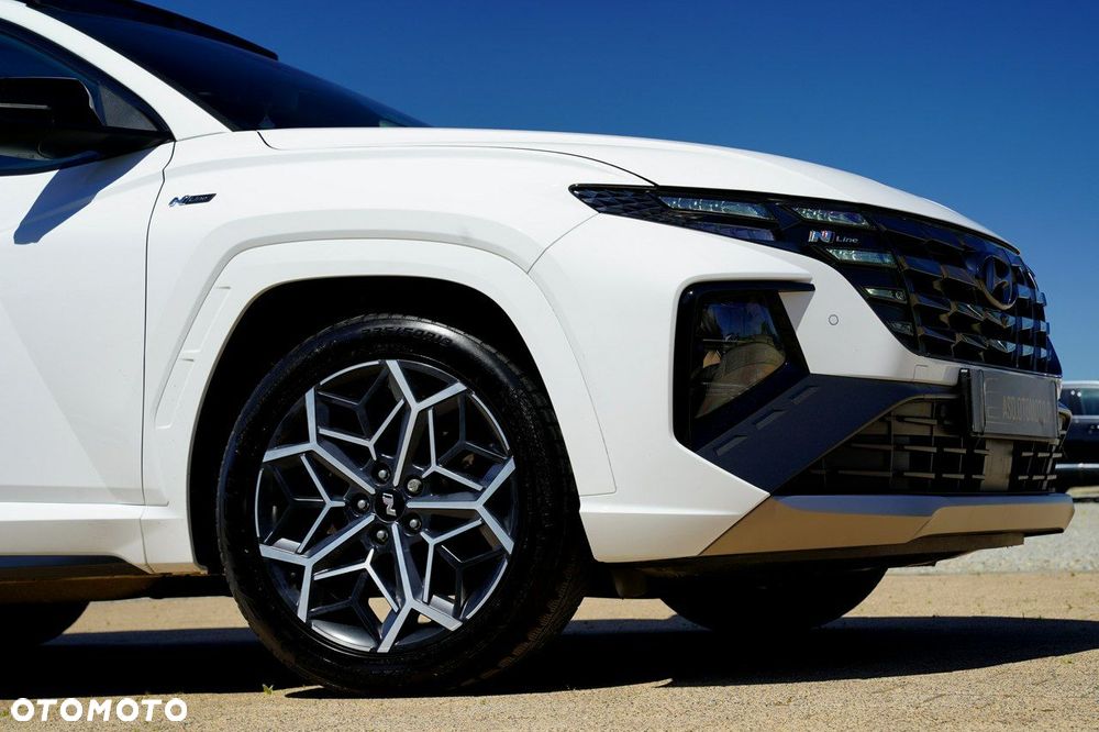 Hyundai Tucson - 6