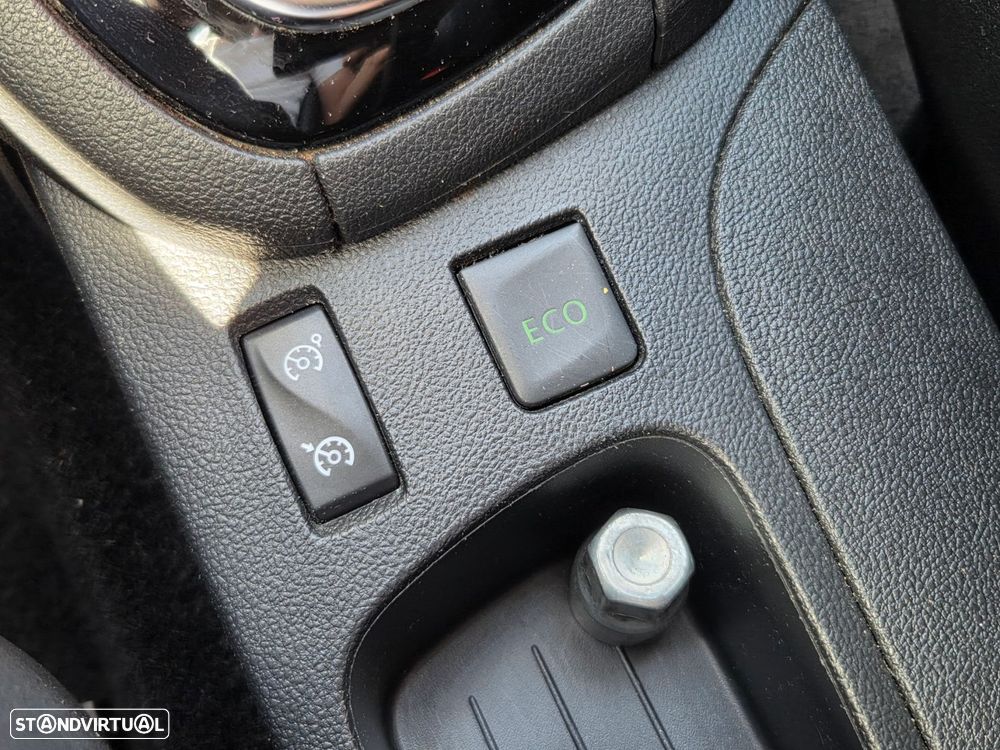 Renault Clio Sport Tourer - 20