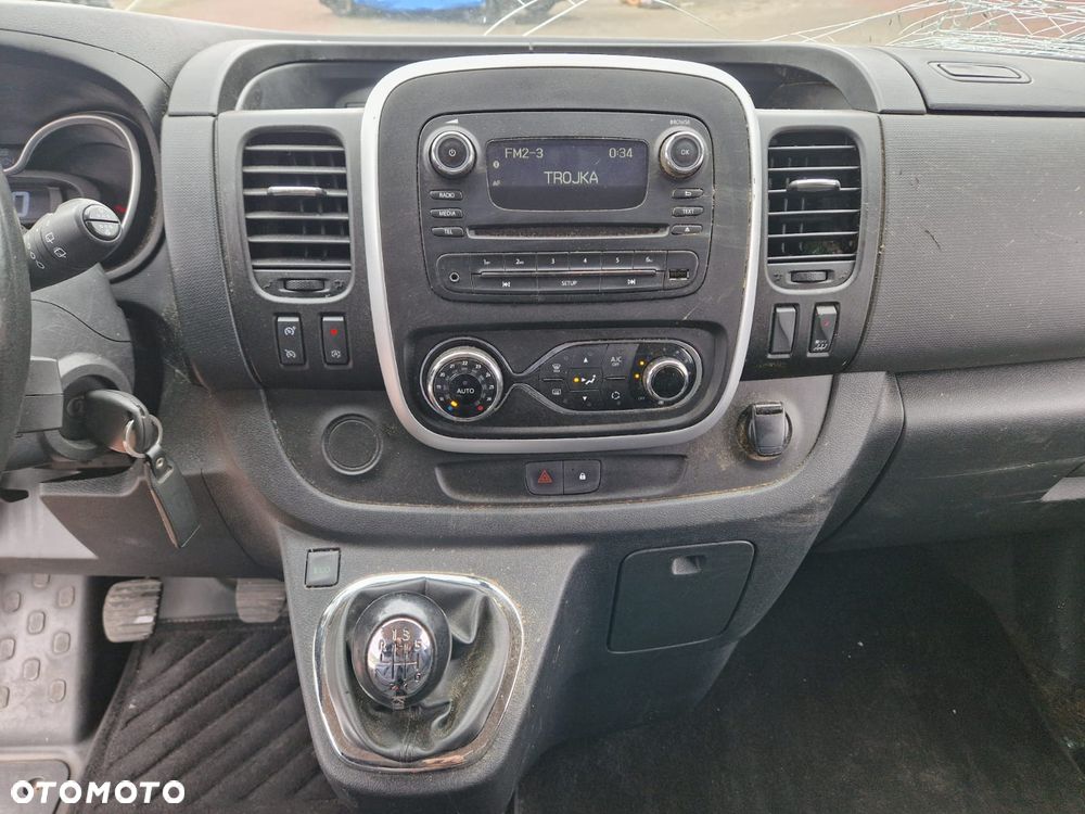 Renault Trafic ENERGY Grand Spaceclass - 14
