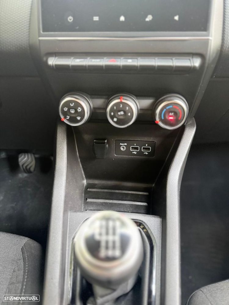 Renault Clio 1.0 TCe Evolution - 20