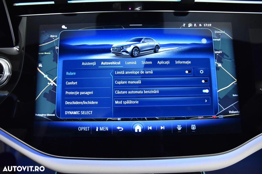 Mercedes-Benz E 200 MHEV Aut. - 24