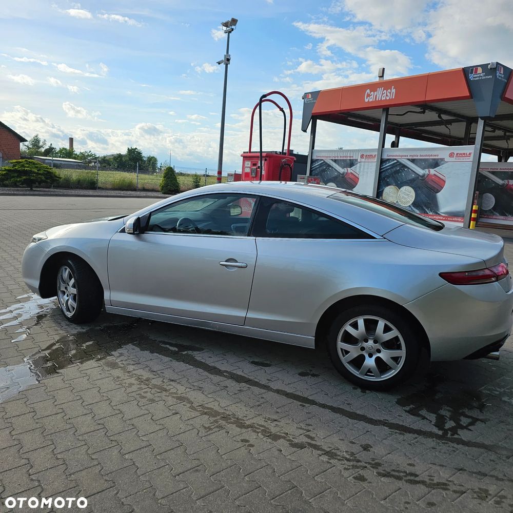 Renault Laguna 2.0 dCi FAP Dynamique - 11