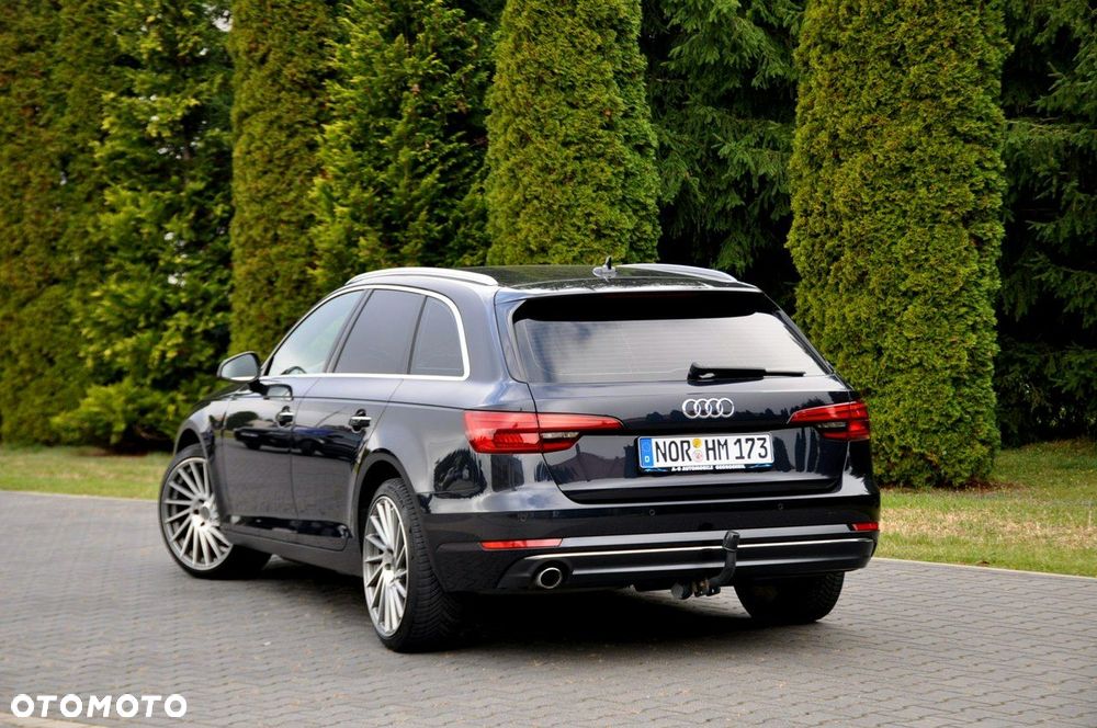 Audi A4 Avant - 15