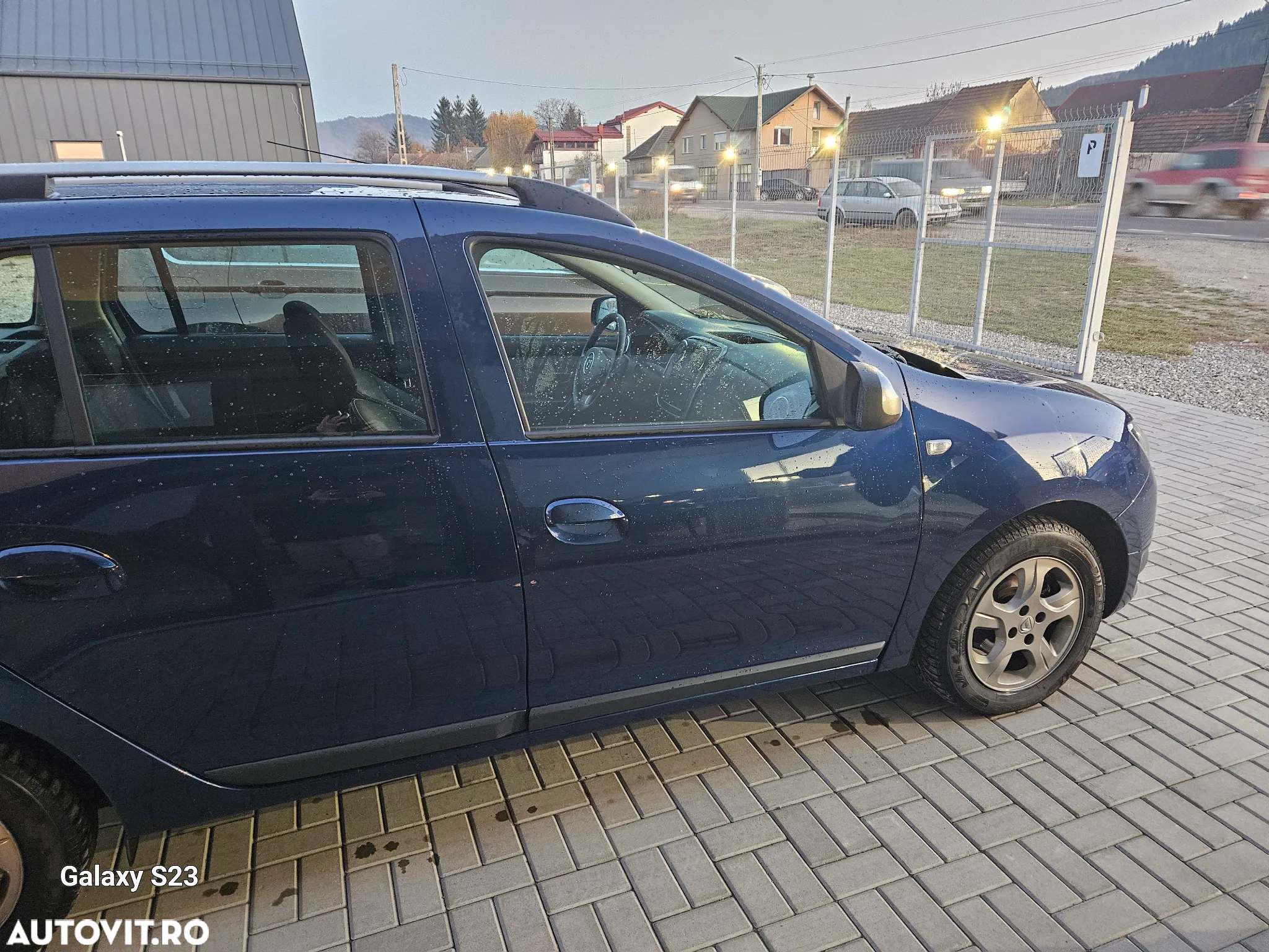 Dacia Logan - 5