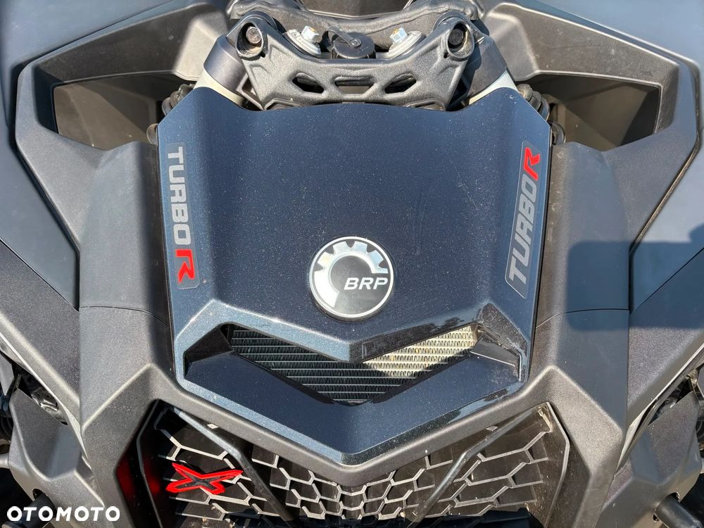 Can-Am Maverick - 18