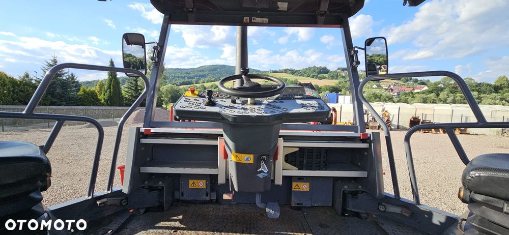 Vogele SUPER 1303-3i - 28