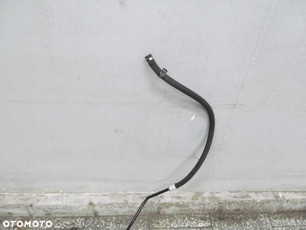 FORD FOCUS MK1 1.8 TDCI RURK APRZEWOD WSPOMAGANIA 1S41-3493-AB - 3