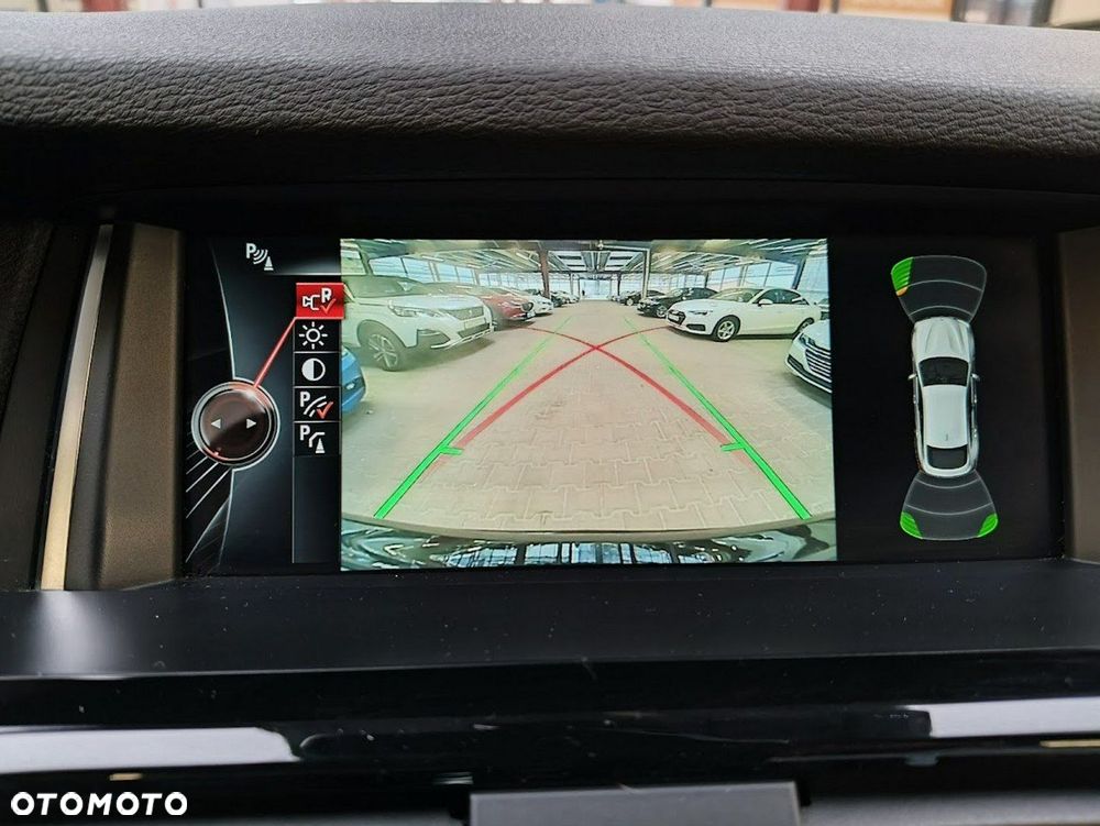 BMW X4 xDrive20d xLine - 23