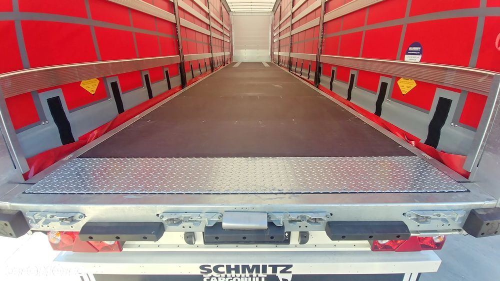 Schmitz Cargobull VARIOS - 12