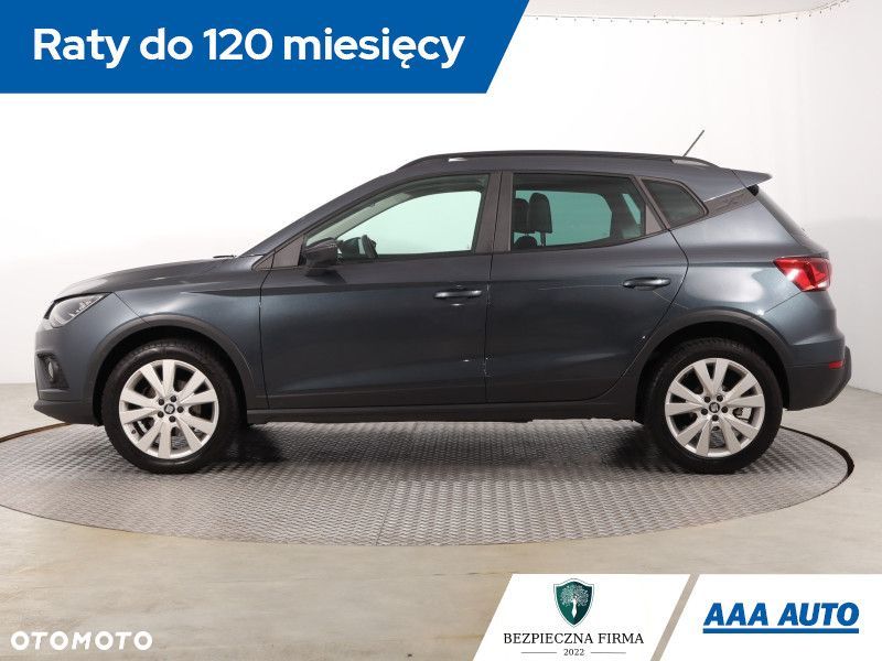 Seat Arona - 3