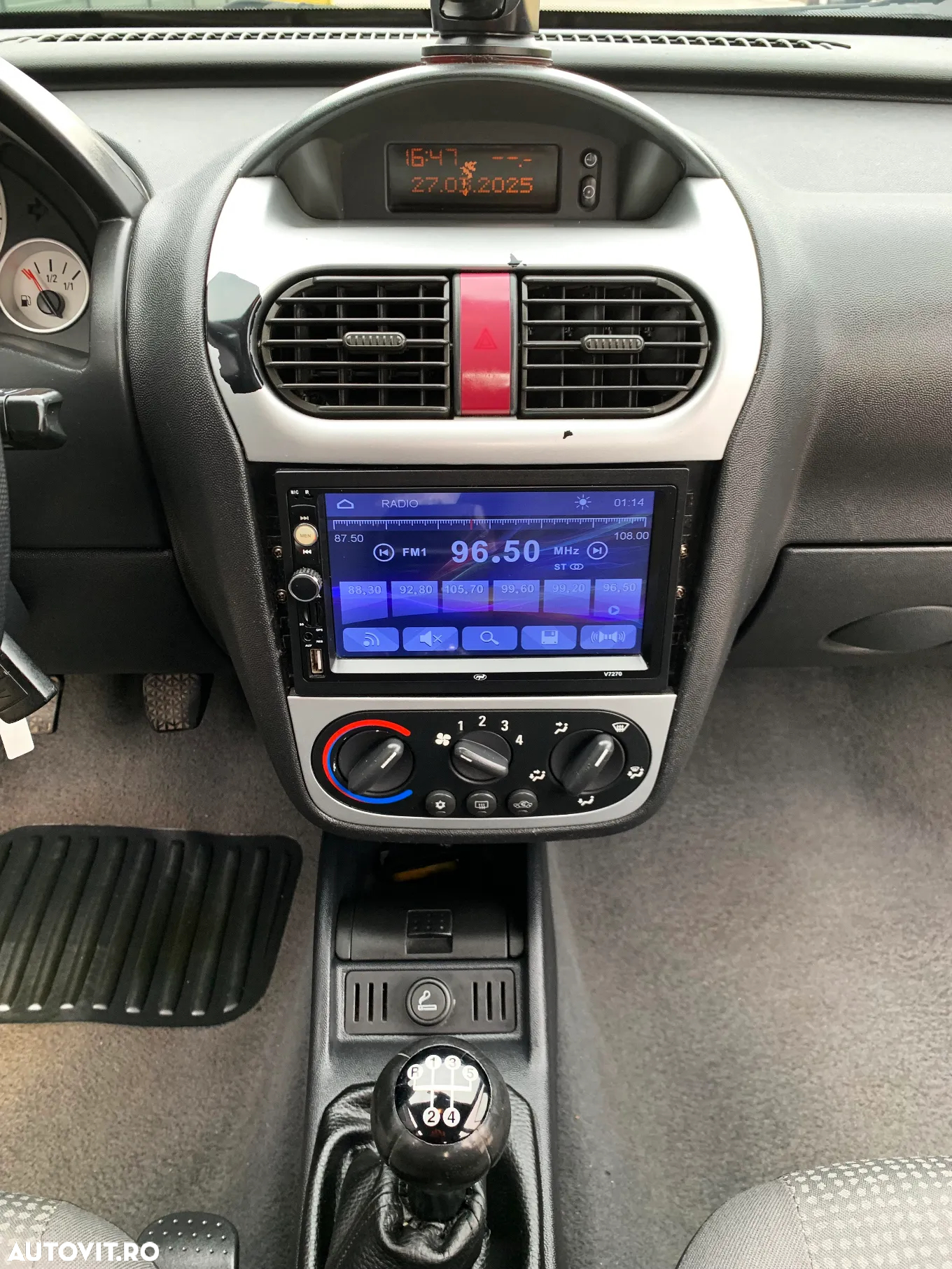 Opel Corsa Combo 1.3 CDTI - 16