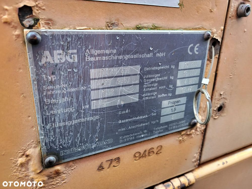 ABG TITAN 473 - 2