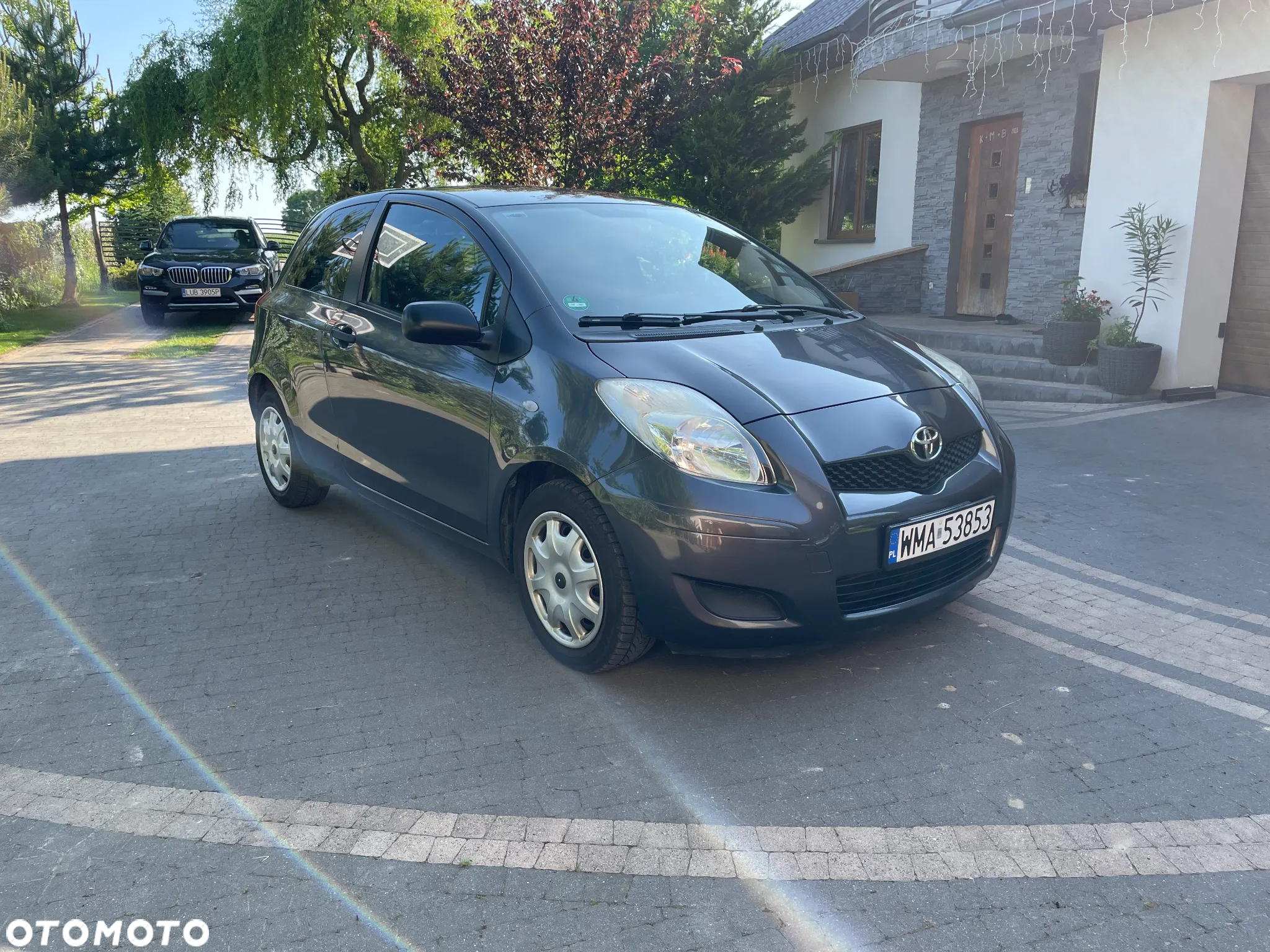 Toyota Yaris 1.4 D-4D Edition - 7