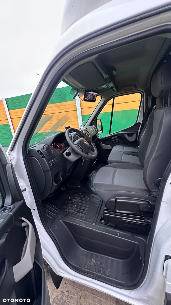 Renault Master - 9