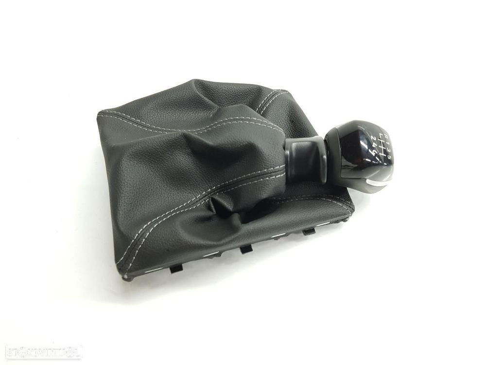 MANÍPULO DA ALAVANCA DE VELOCIDADES OPEL ASTRA L SPORTS TOURER - 1