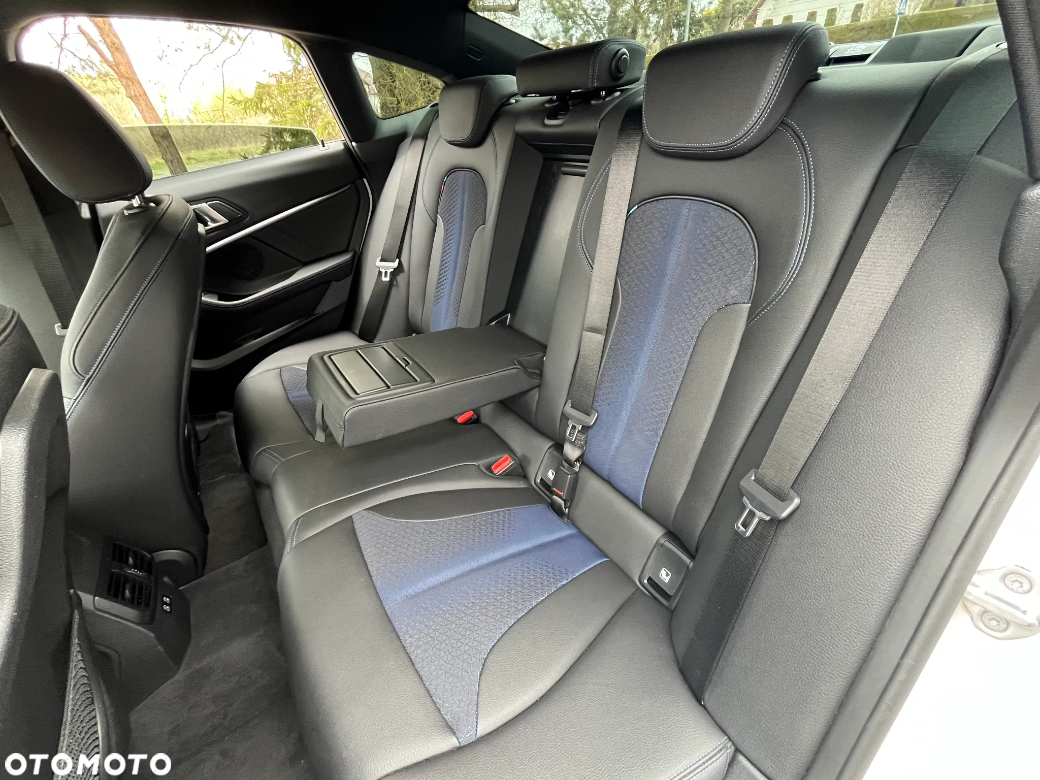 BMW Seria 2 218i Gran Tourer M Sport - 13